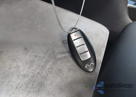 2015 Infiniti Qx70 from USA, damaged, VIN JN8CS1MW8FM480659